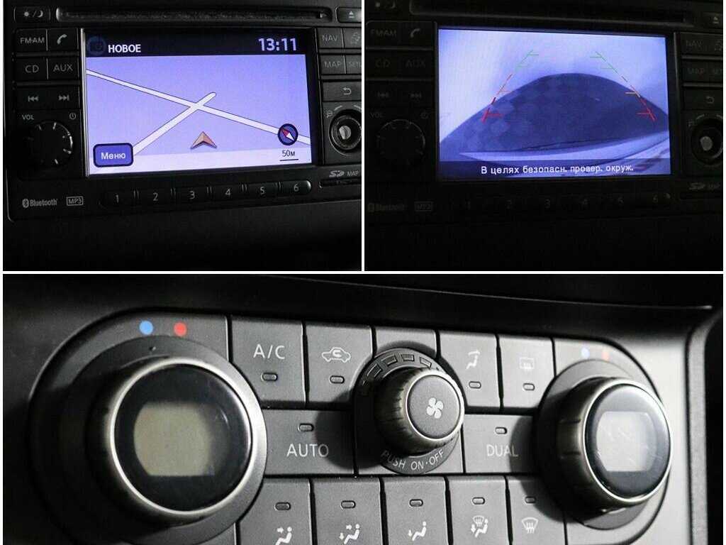 Купить Nissan Qashqai, 2010, 218 151 км, фото №15