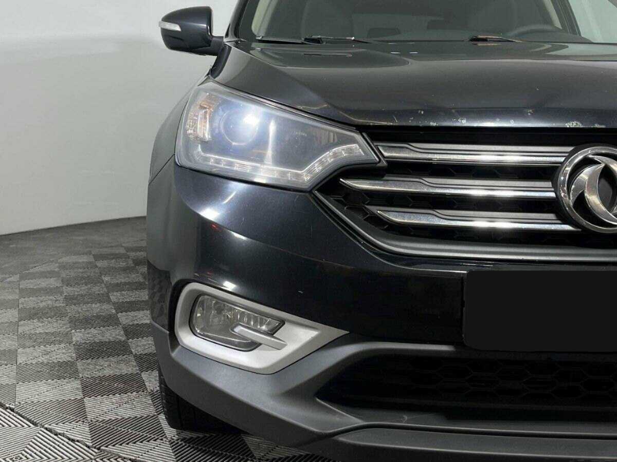 Купить Dongfeng AX7, 2017, 232 103 км, фото №14