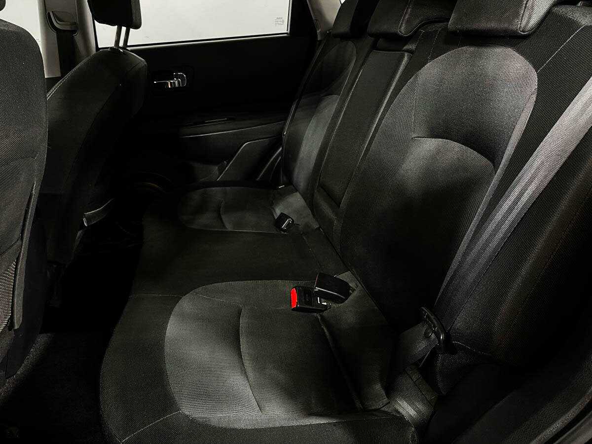 Купить Nissan Qashqai, 2010, 139 188 км, фото №8