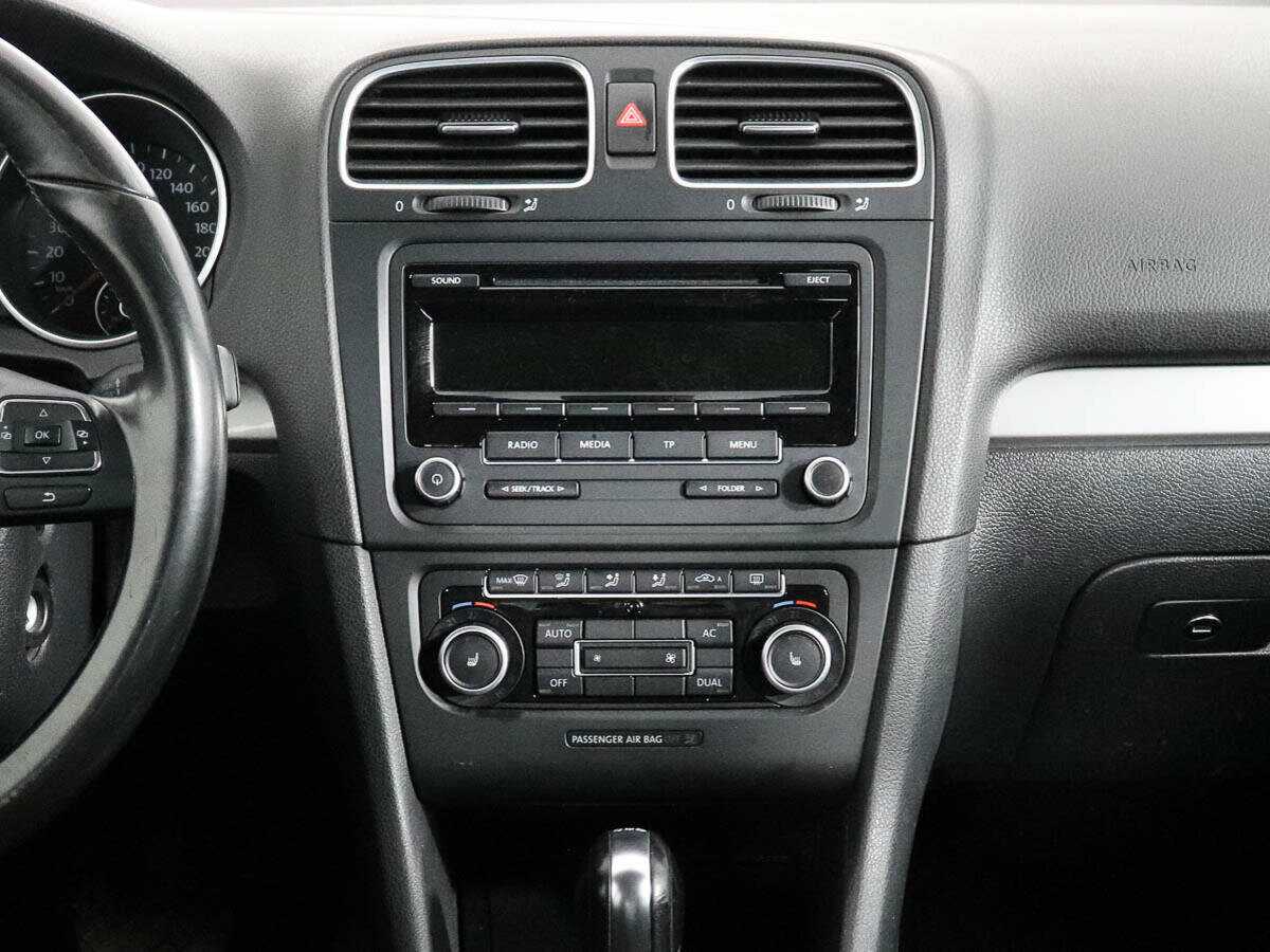 Купить Volkswagen Golf, 2011, 177 760 км, фото №12