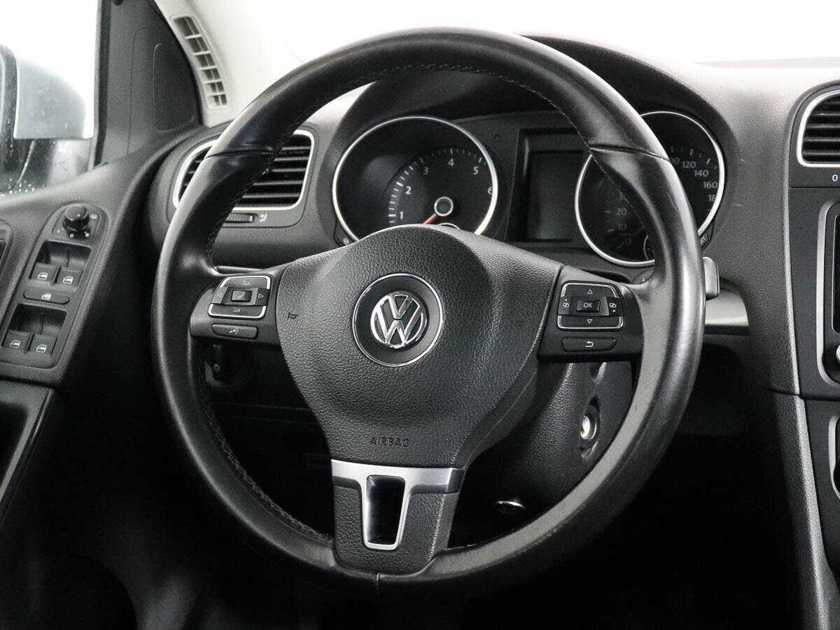 Купить Volkswagen Golf, 2011, 177 760 км, фото №13
