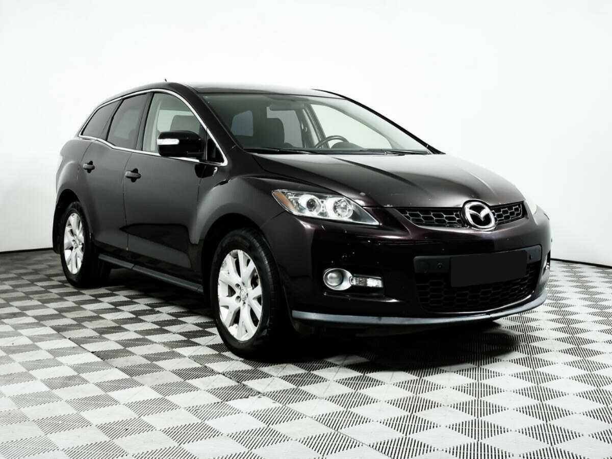 Mazda CX-7