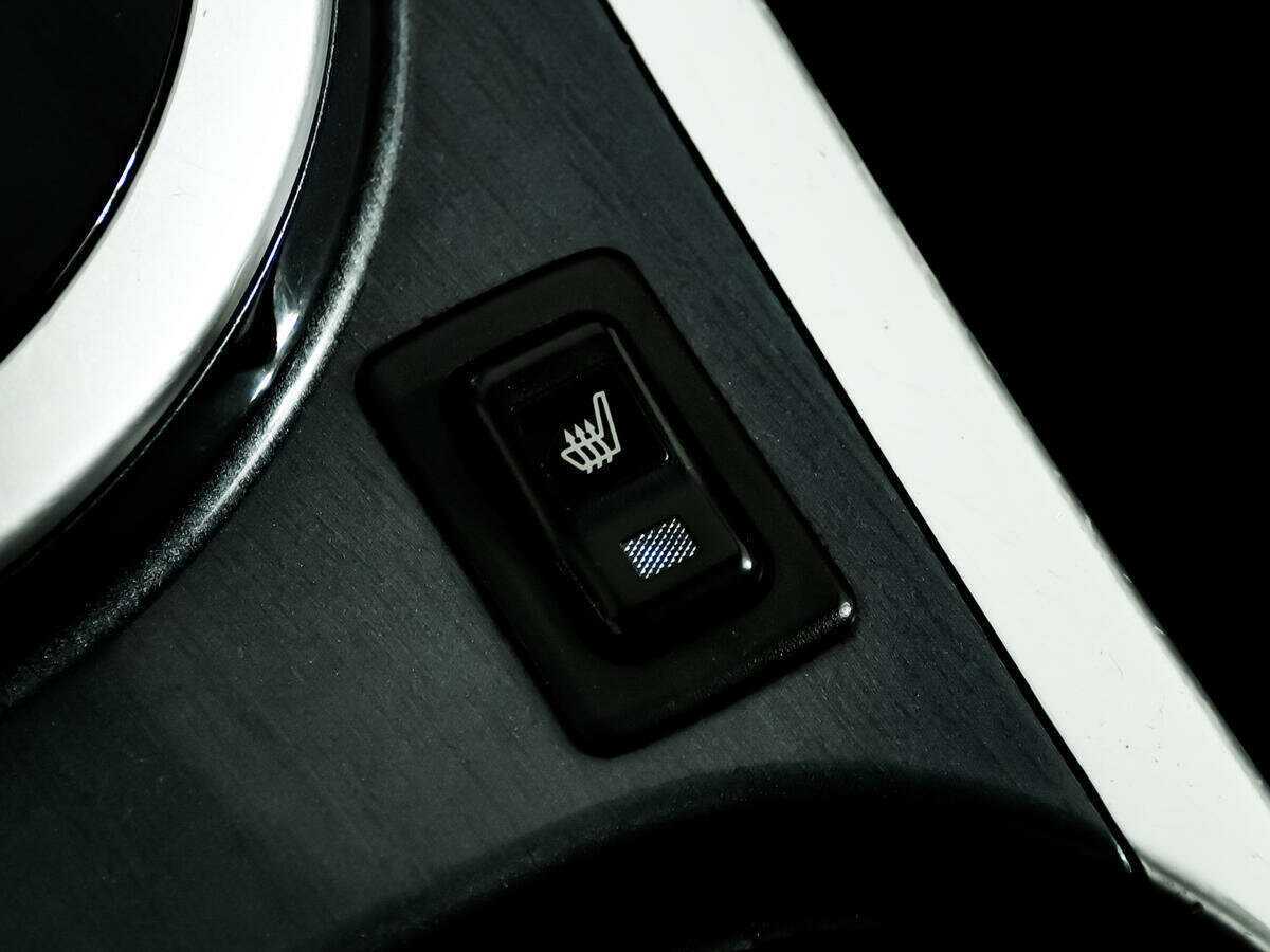 Купить Mazda CX-7, 2008, 215 250 км, фото №15