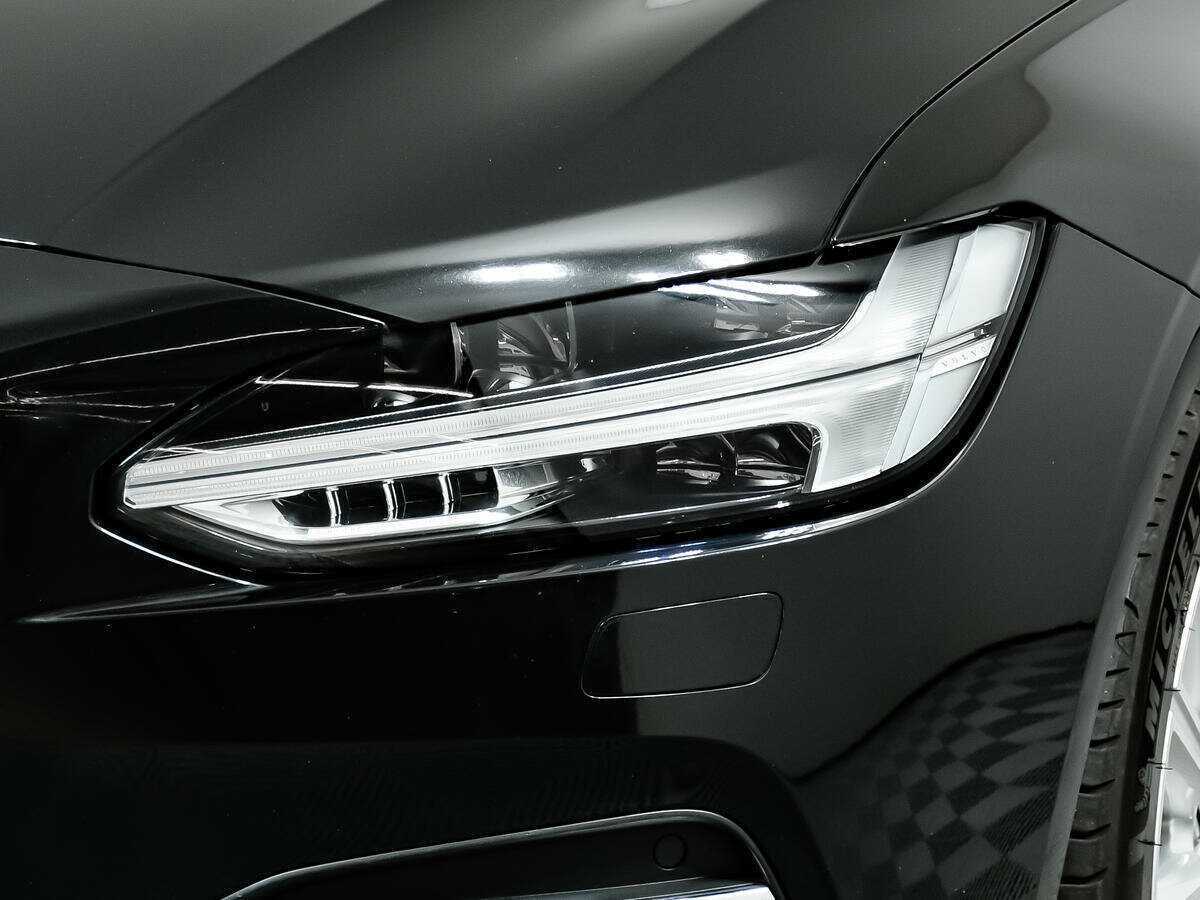 Купить Volvo S90, 2017, 101 879 км, фото №15