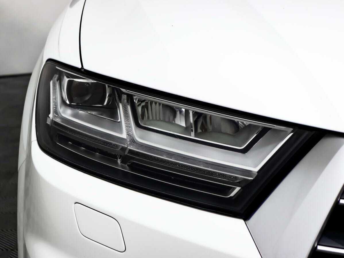 Купить Audi Q7, 2015, 123 894 км, фото №15