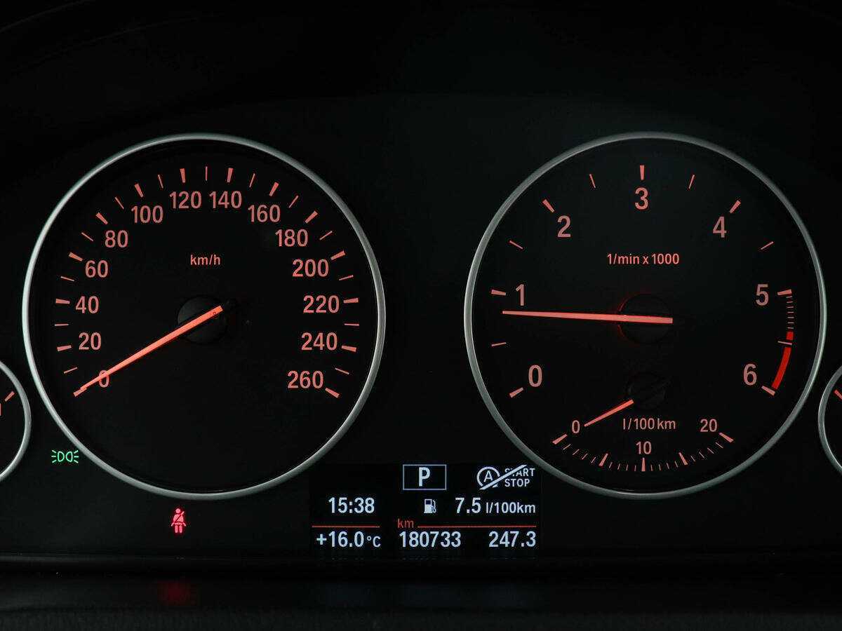 Купить BMW X4 20d, 2017, 180 731 км, фото №13