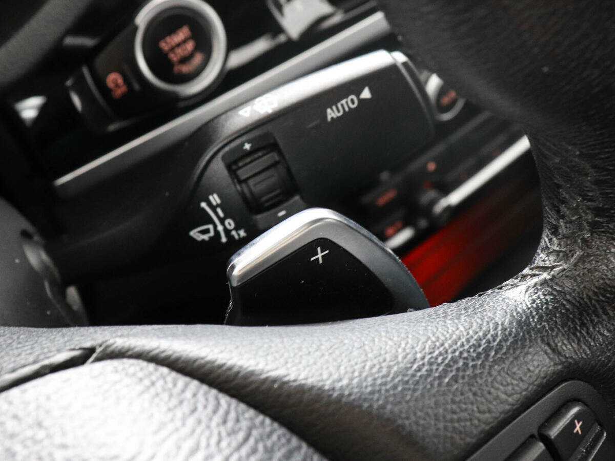 Купить BMW X4 20d, 2017, 180 731 км, фото №17