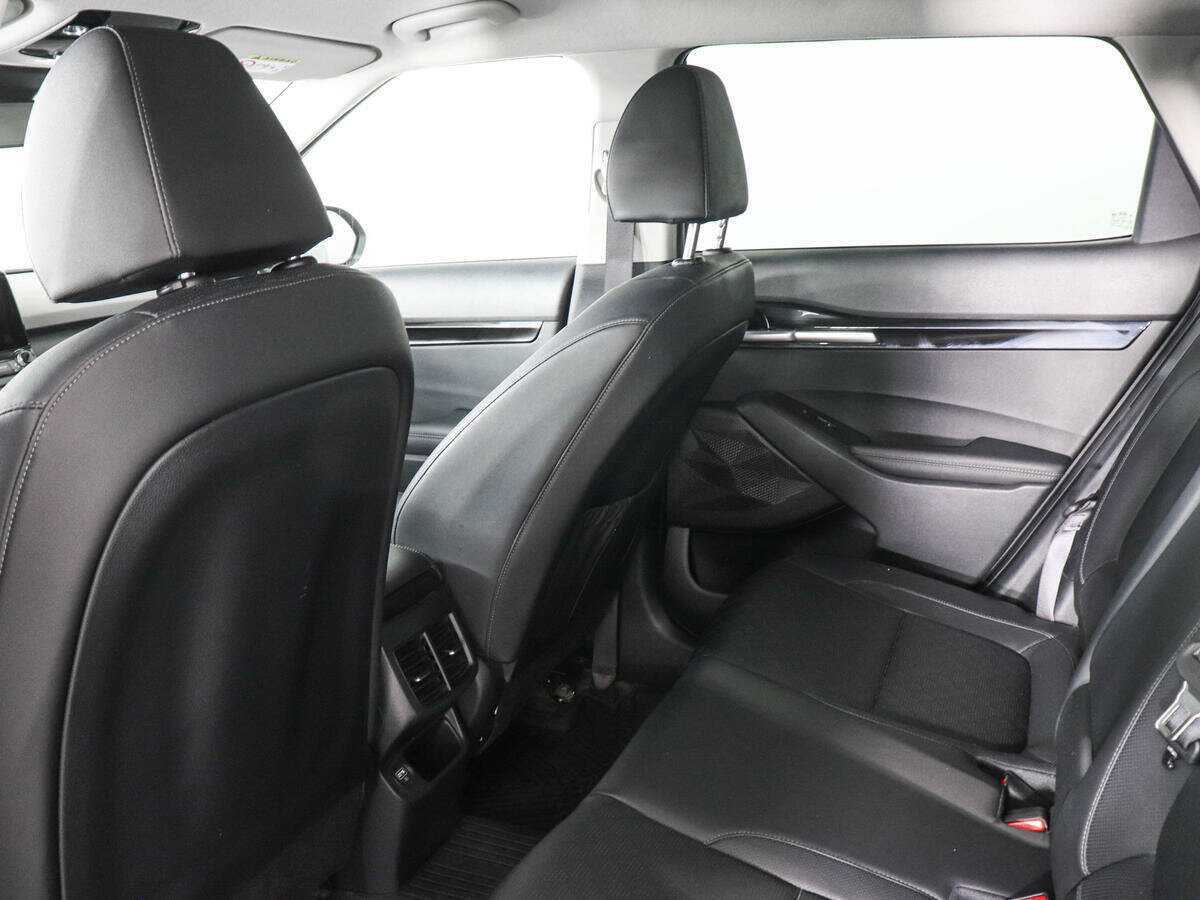 Купить Kia Seltos, 2021, 88 385 км, фото №12