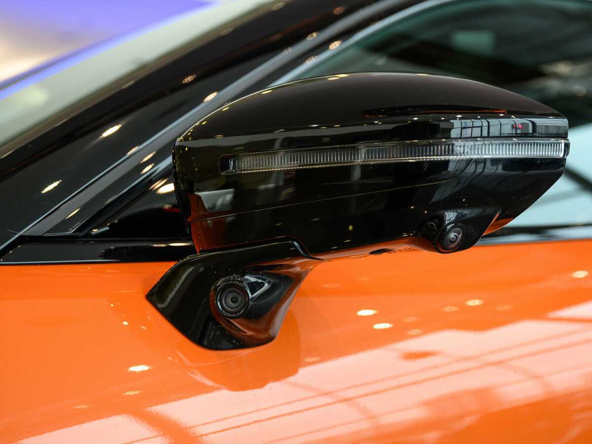 Купить Zeekr 001 100 kWh, 2023, 9 км, фото №25