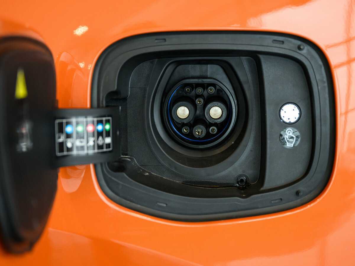 Купить Zeekr 001 100 kWh, 2023, 9 км, фото №26