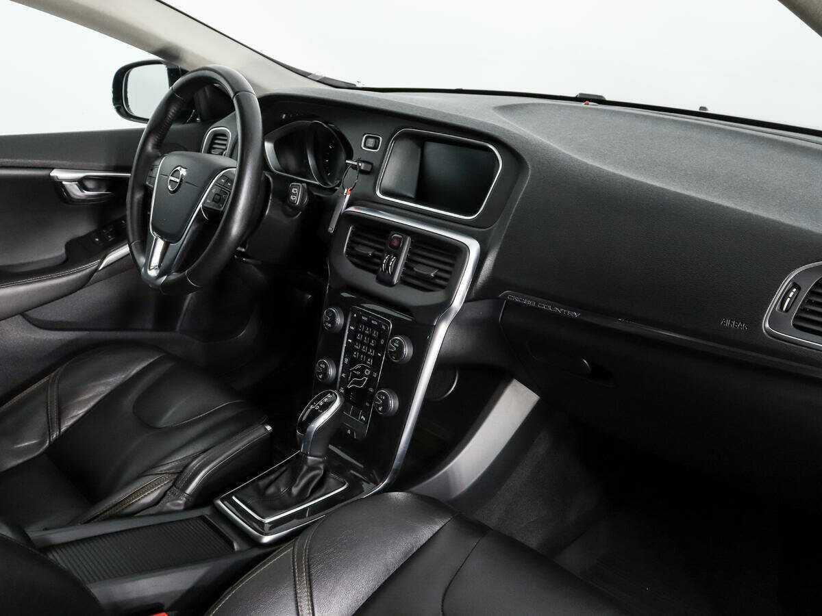 Купить Volvo V40 Cross Country, 2017, 113 000 км, фото №12
