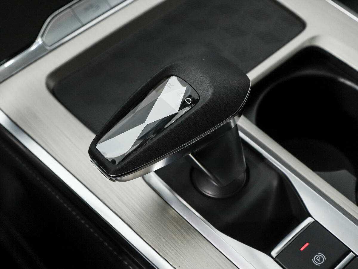 Купить EXEED VX, 2022, 108 603 км, фото №10