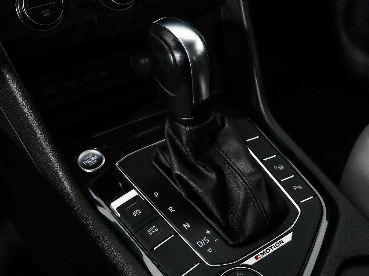 Купить Volkswagen Tiguan, 2019, 87 190 км, фото №10