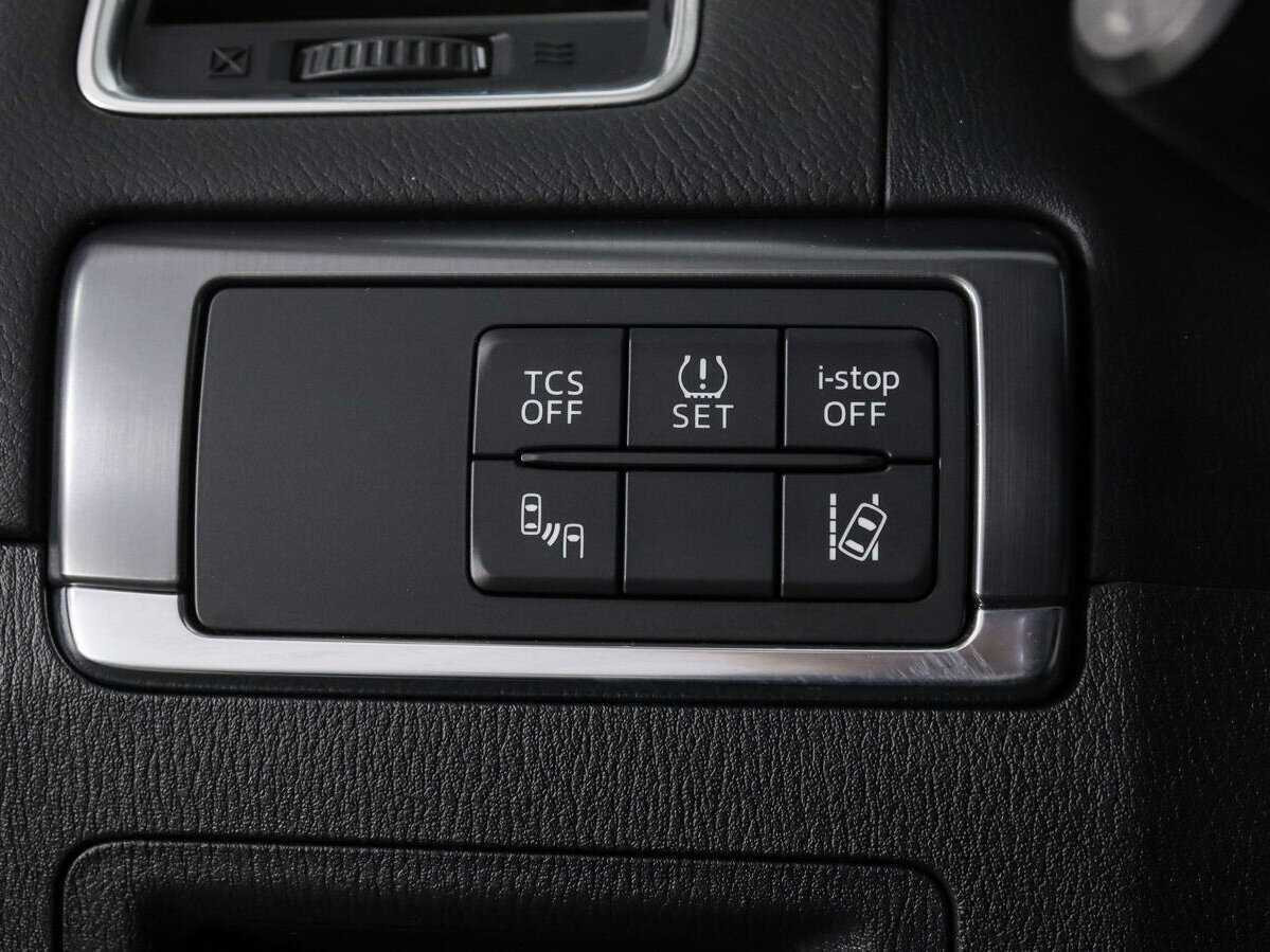 Купить Mazda CX-5, 2016, 100 922 км, фото №14