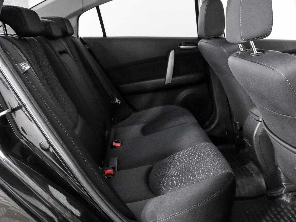 Купить Mazda 6, 2008, 288 697 км, фото №14