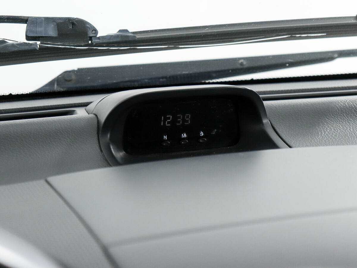 Купить Chevrolet Aveo, 2010, 136 513 км, фото №14