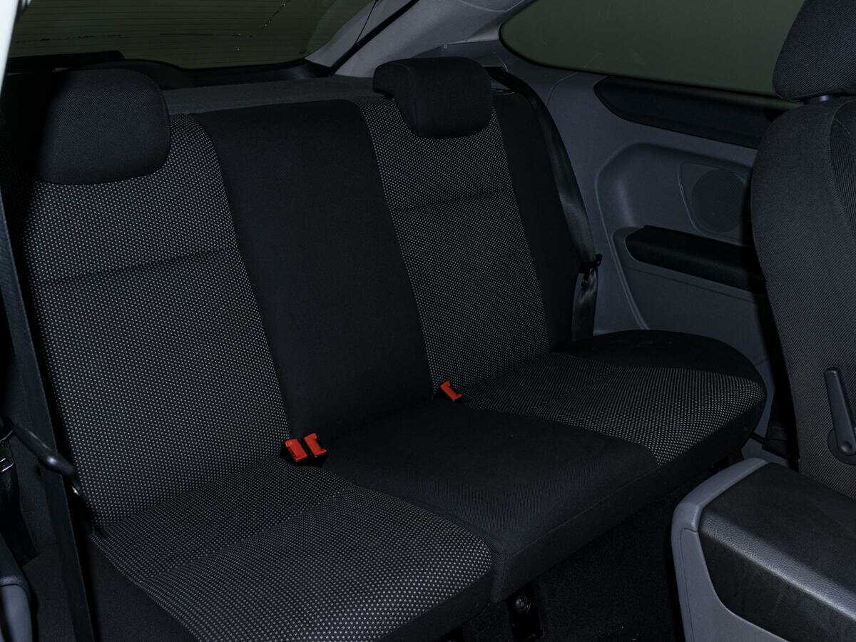 Купить Ford Focus, 2010, 213 299 км, фото №11