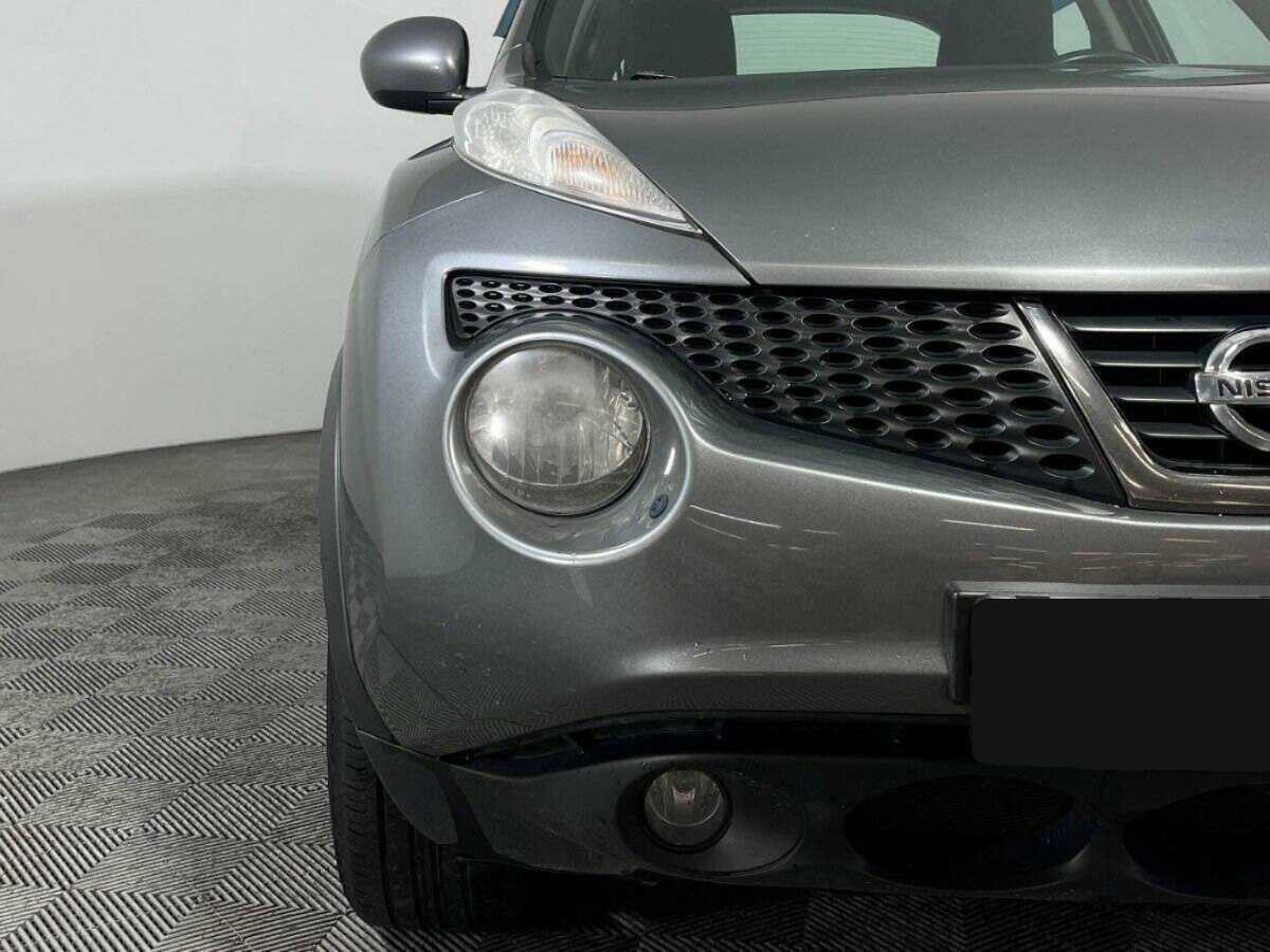 Купить Nissan Juke, 2011, 135 783 км, фото №12