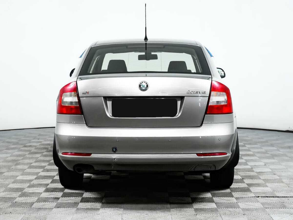 Купить Skoda Octavia, 2011, 174 335 км, фото №6