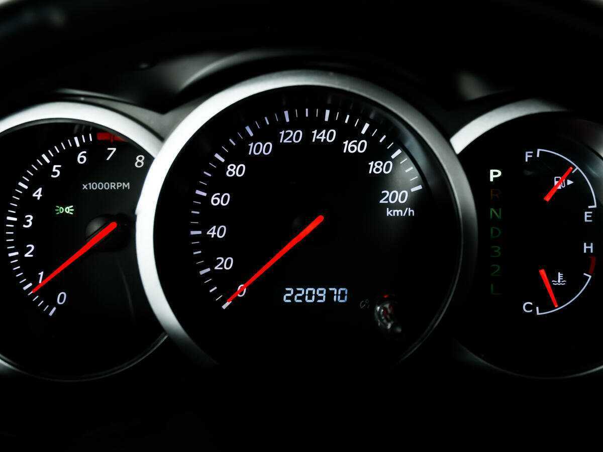 Купить Suzuki Grand Vitara, 2007, 220 969 км, фото №8