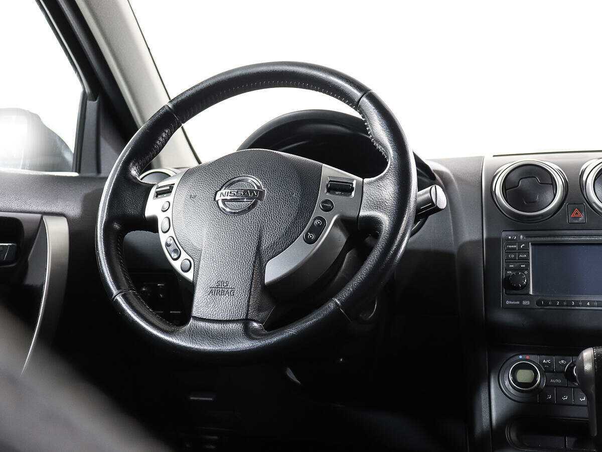 Купить Nissan Qashqai, 2010, 234 208 км, фото №14