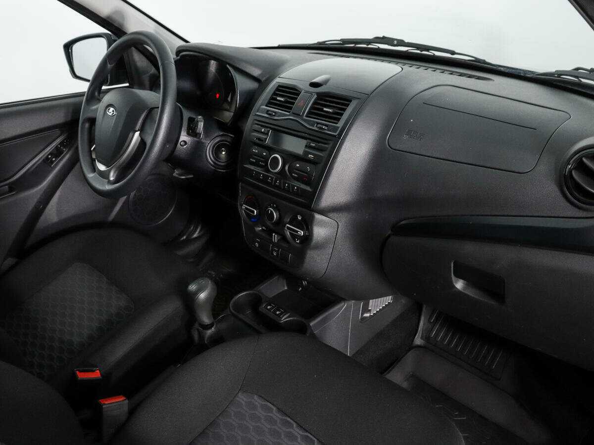 Купить Lada (ВАЗ) Granta Euro-2, 2023, 35 100 км, фото №11