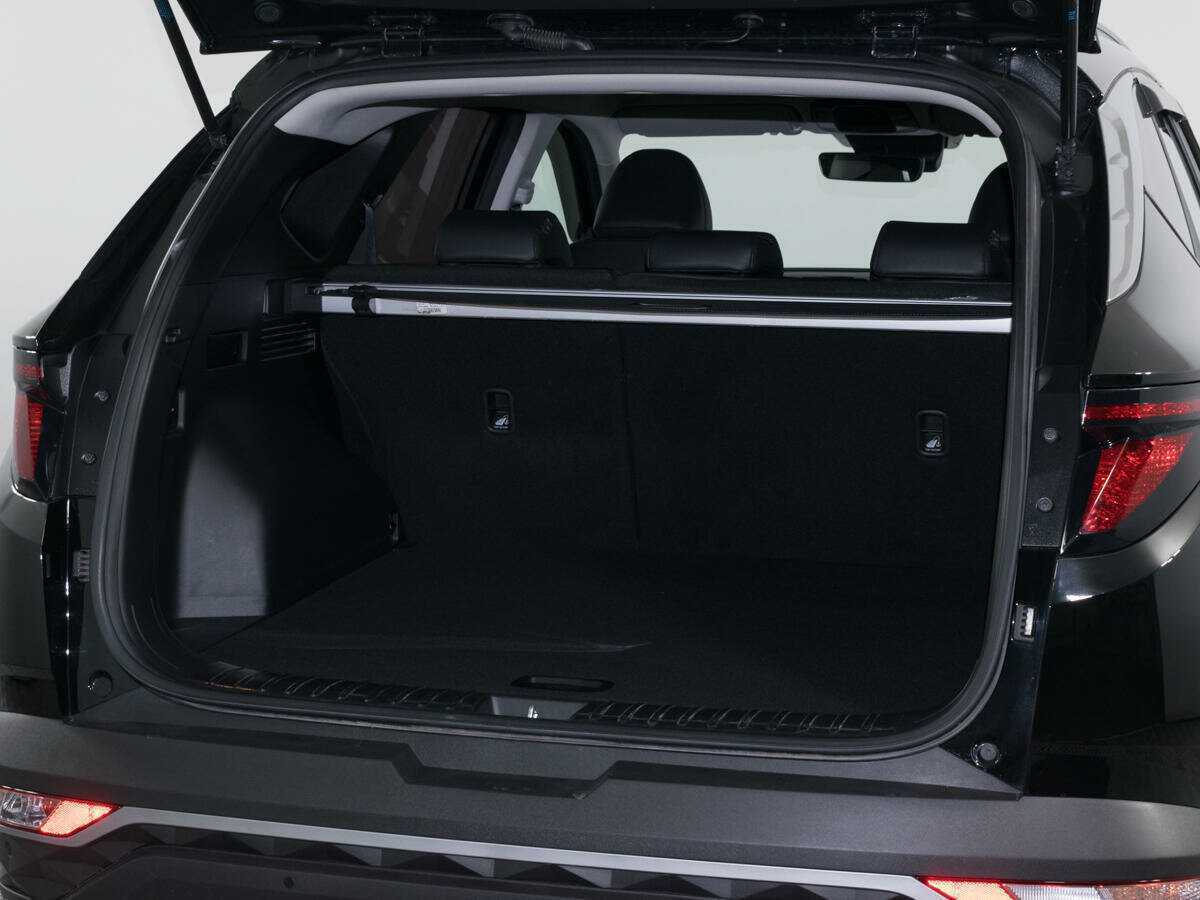 Купить Hyundai Tucson, 2022, 26 725 км, фото №6