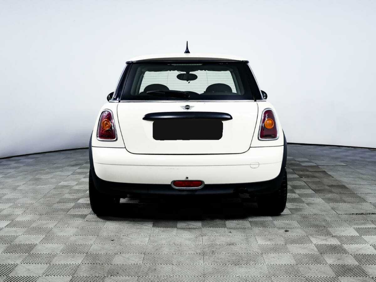 Купить Mini Hatch One, 2010, 231 128 км, фото №6
