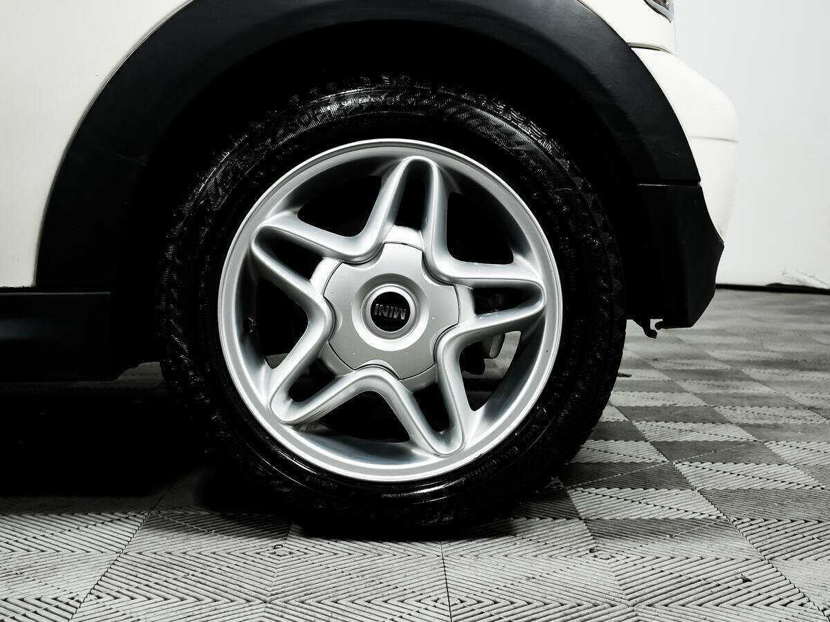 Купить Mini Hatch One, 2010, 231 128 км, фото №14