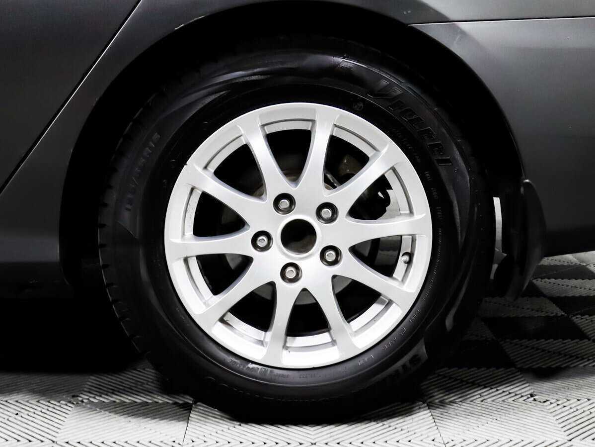 Купить Hyundai Elantra, 2008, 310 449 км, фото №14