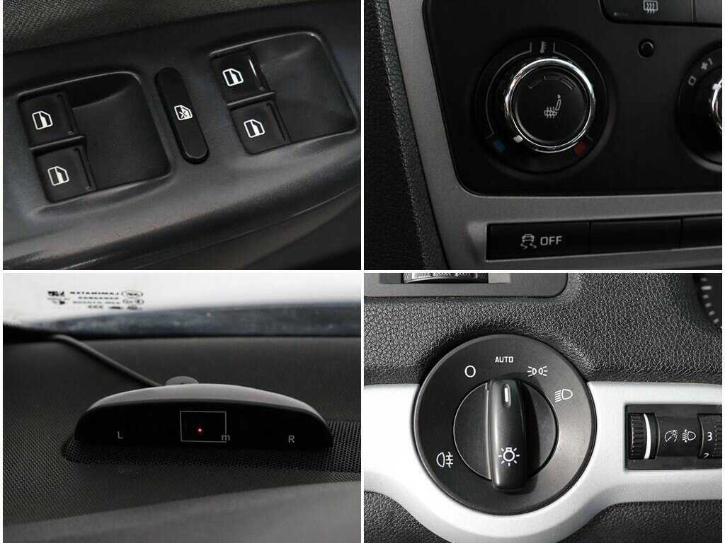 Купить Skoda Octavia DSG7, 2011, 151 576 км, фото №16