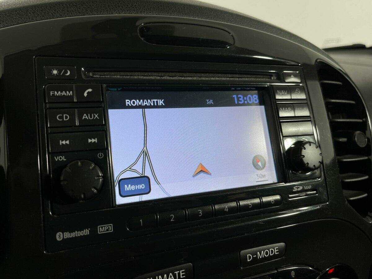 Купить Nissan Juke, 2011, 254 907 км, фото №14