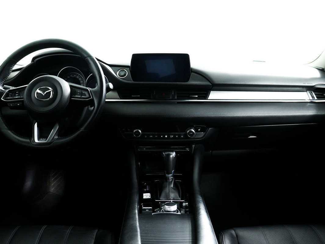 Купить Mazda 6, 2018, 111 976 км, фото №11