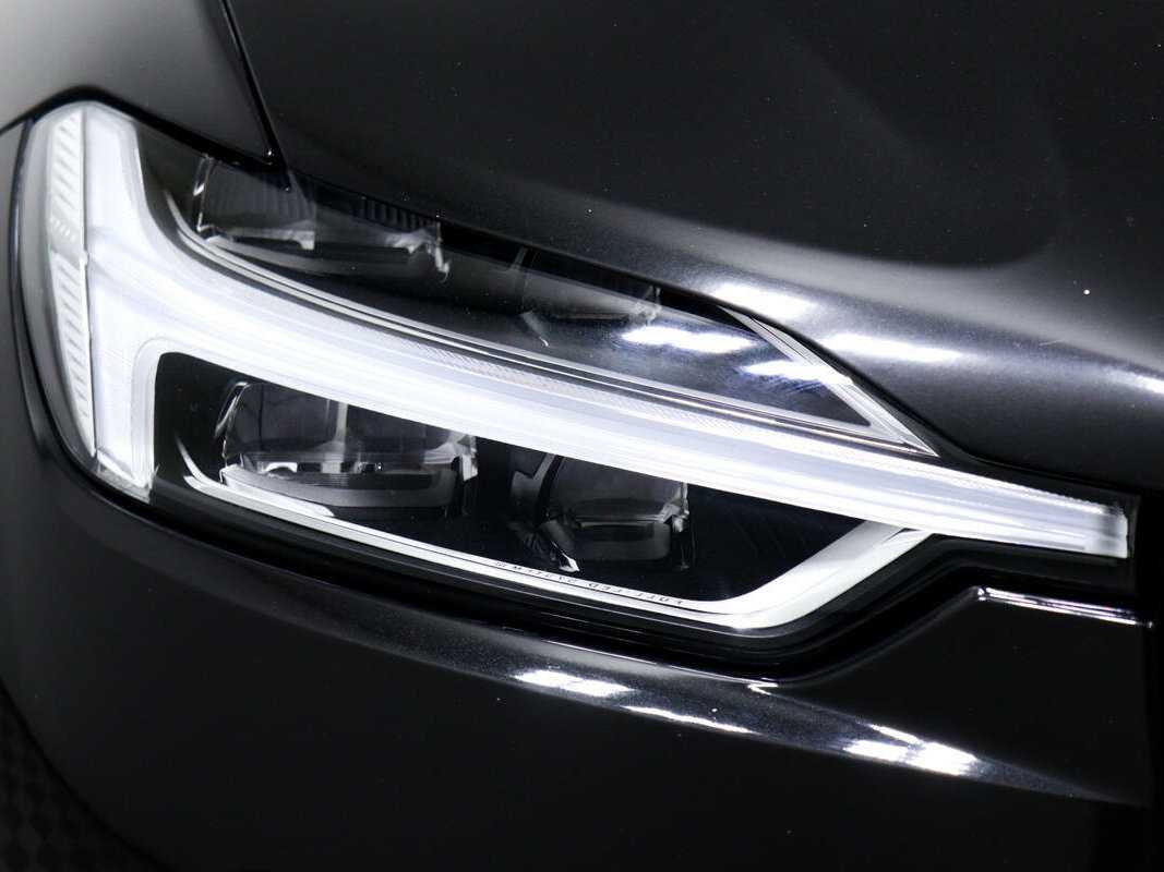 Купить Volvo XC60, 2019, 113 077 км, фото №13