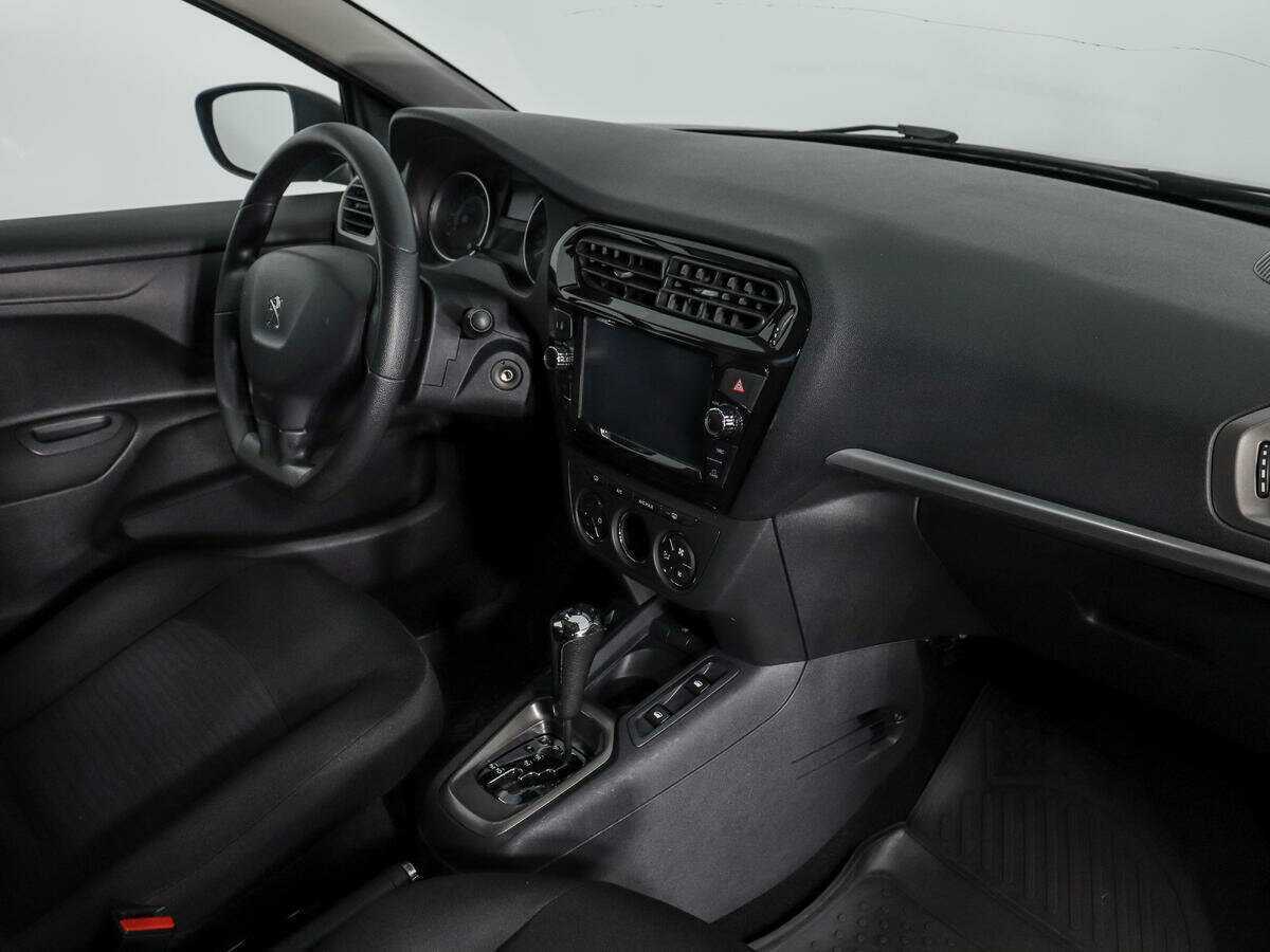 Купить Peugeot 301, 2013, 141 634 км, фото №11