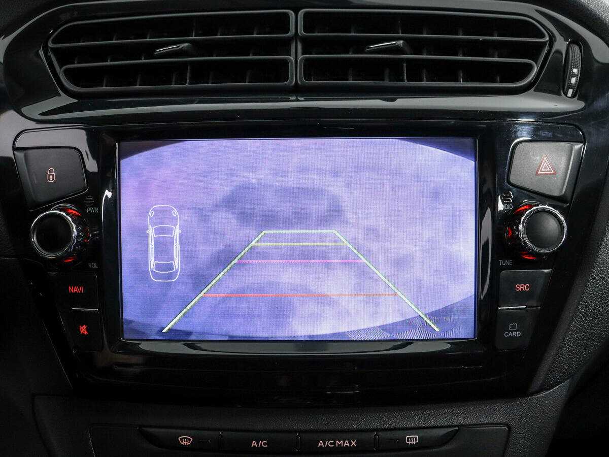 Купить Peugeot 301, 2013, 141 634 км, фото №16