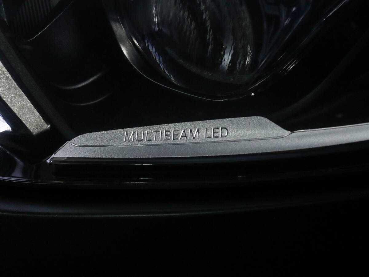 Купить Mercedes-Benz CLS AMG 53 AMG, 2018, 55 484 км, фото №16