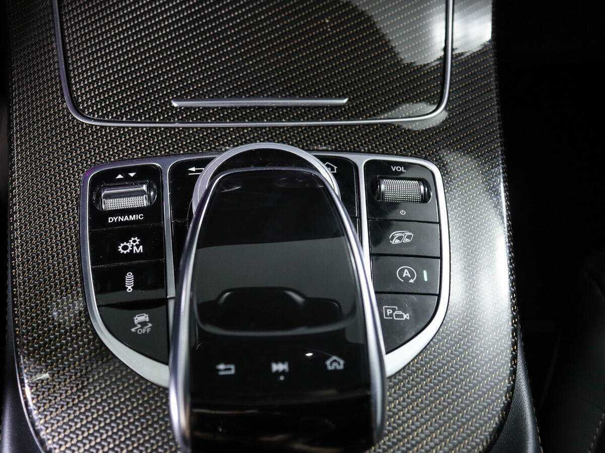 Купить Mercedes-Benz CLS AMG 53 AMG, 2018, 55 484 км, фото №26