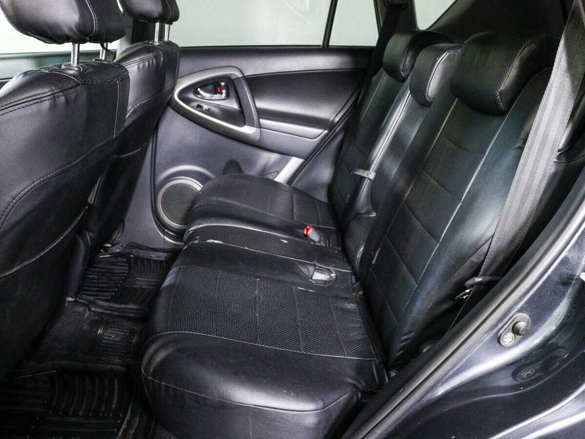 Купить Toyota RAV4, 2006, 205 135 км, фото №8