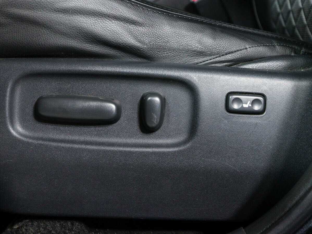 Купить Toyota RAV4, 2006, 205 135 км, фото №15