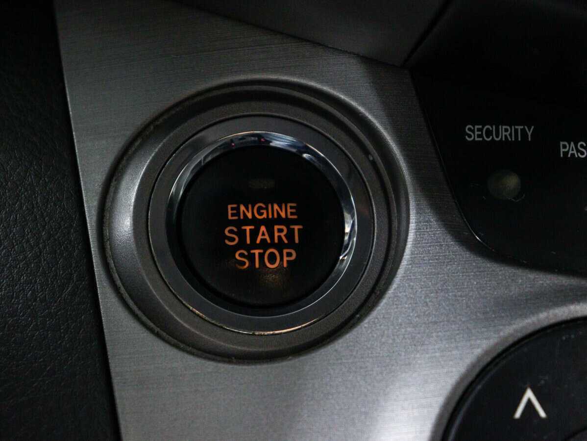 Купить Toyota RAV4, 2006, 205 135 км, фото №17