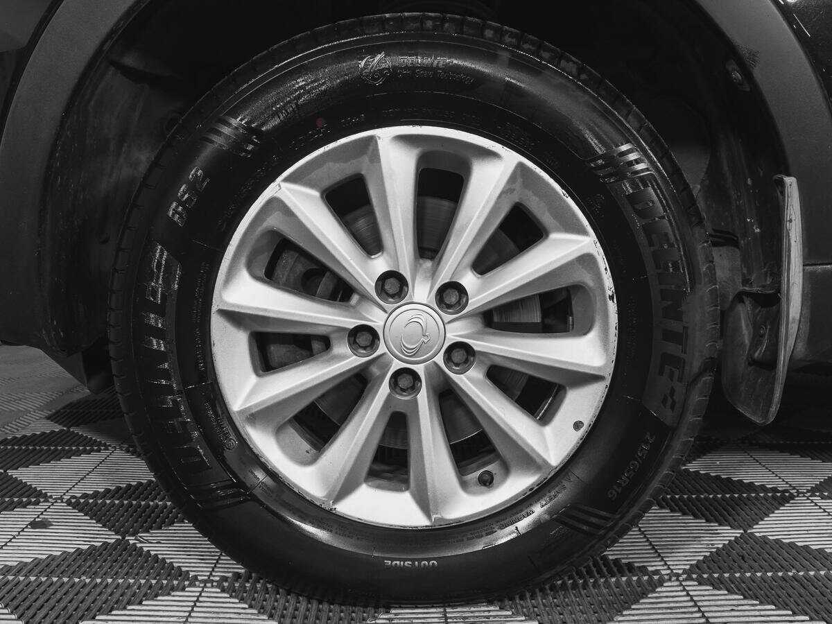 Купить SsangYong Actyon, 2014, 220 780 км, фото №16