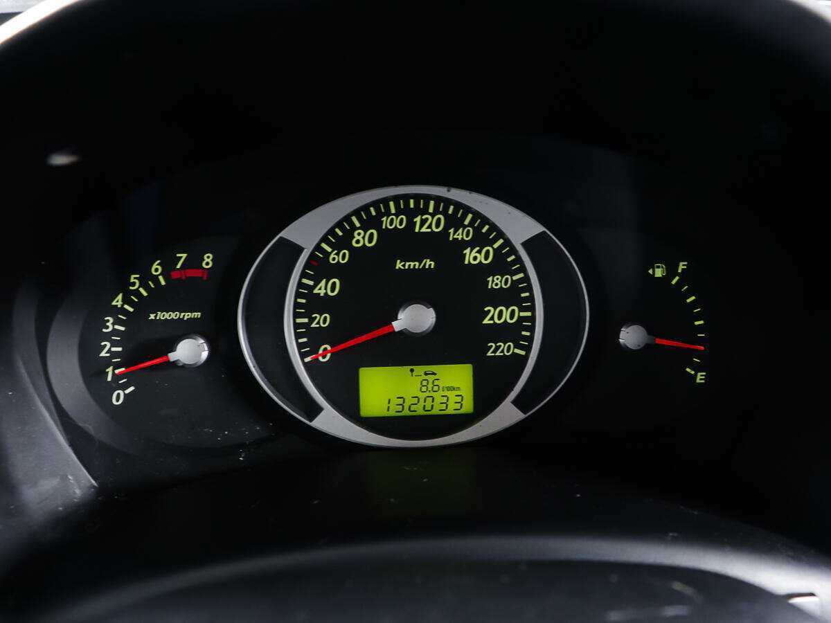 Купить Hyundai Tucson, 2008, 132 032 км, фото №16