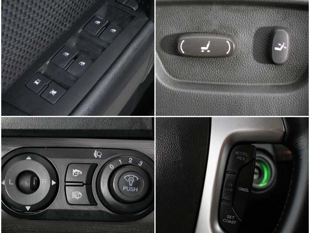 Купить Chevrolet Captiva, 2011, 243 487 км, фото №15