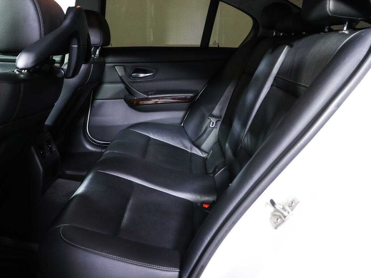 Купить BMW 3 серии 325xi, 2011, 218 677 км, фото №10