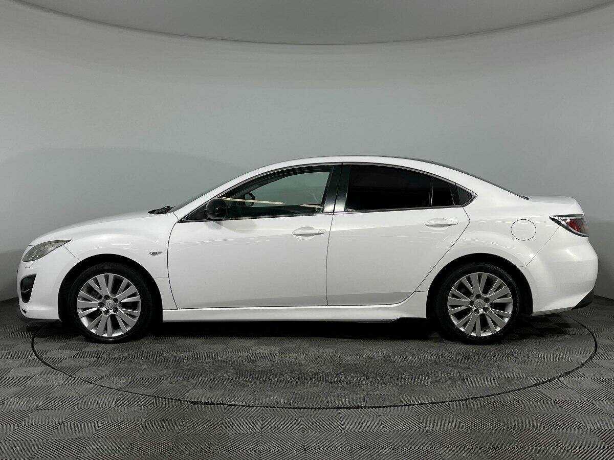 Купить Mazda 6, 2010, 206 500 км, фото №8