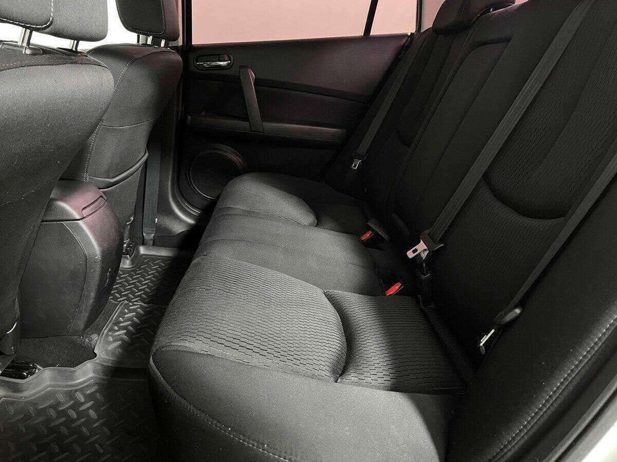 Купить Mazda 6, 2010, 206 500 км, фото №10