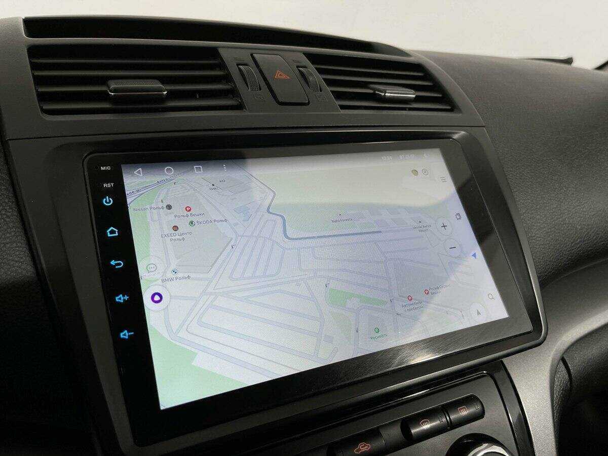 Купить Mazda 6, 2010, 206 500 км, фото №14