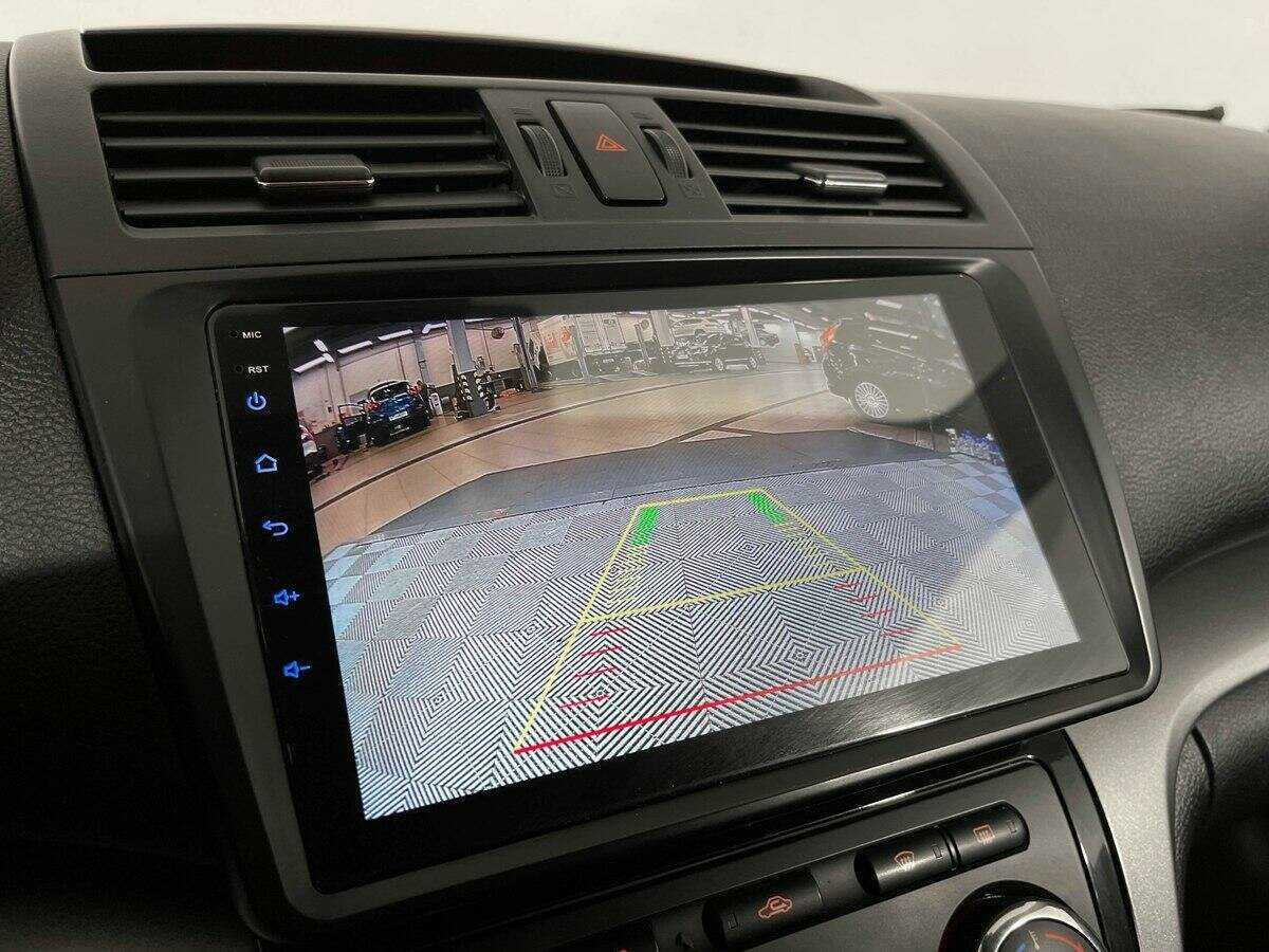 Купить Mazda 6, 2010, 206 500 км, фото №15