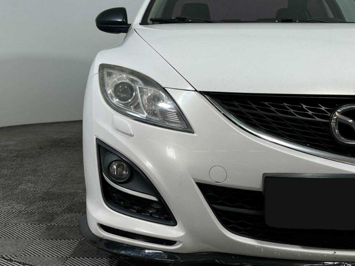 Купить Mazda 6, 2010, 206 500 км, фото №16
